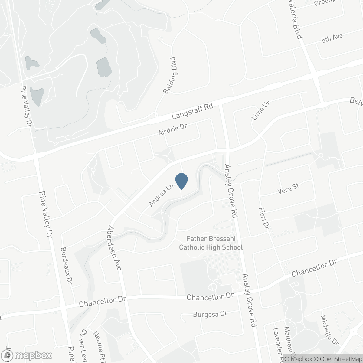 130 ANDREA LANE, Vaughan, Ontario L4L 1E7